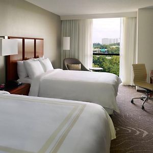 Deluxe Room Guest room 2 Double City view High floor